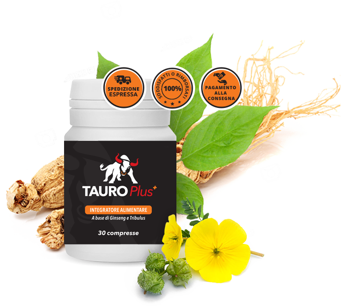 Confezione Tauro Plus